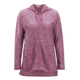 Demo, ExOfficio BA Modena Hoody - Women's, Rosebay Heather, Small, 2111-3080-Rosebay Heather-S
