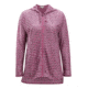 Demo, ExOfficio BA Modena Hoody - Women's, Rosebay Heather, Small, 2111-3080-Rosebay Heather-S