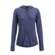 Demo, ExOfficio BugsAway Lumen Full Zip Hoody - Women's, Blue Heron, M, 21113285-5016-M