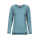 Demo, ExOfficio BugsAway Modena Long Sleeve - Women's Tunic - Women's  - Women's, Algiers Blue, M, 21113078-5328-M