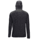 Demo, ExOfficio BugsAway Sandfly Jacket, Carbon, M, 11112005-9703-M