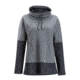 Demo, ExOfficio Cevoli Pullover - Womens, Grey Heather, Small, 2011-3202-Grey Heather-S