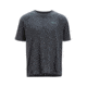 Demo, ExOfficio Excursion Short Sleeve Tee, Charcoal Heather, L, 10123274-9300-L