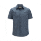 Demo, ExOfficio Gaillac Short Sleeve, Navy, M, 10023342-5600-M