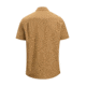 Demo, ExOfficio Gaillac Short Sleeve, Scotch, M, 10023342-2810-M