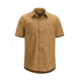 Demo, ExOfficio Gaillac Short Sleeve, Scotch, M, 10023342-2810-M