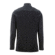 DEMO, ExOfficio Harwood 1/4 Zip Long Sleeve - Mens, Medium, Black, 1011-3182-Black-M