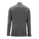 DEMO, ExOfficio Harwood 1/4 Zip Long Sleeve - Mens, Medium, Grey Heather, 1011-3182-Grey Heather-M