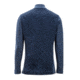 DEMO, ExOfficio Harwood 1/4 Zip Long Sleeve - Mens, Medium, Navy, 1011-3182-Navy-M