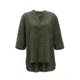 Demo, ExOfficio Kizmet 3/4 Sleeve - Women's, Nori, M, 20013092-6801-M