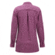 Demo, ExOfficio Palata Check Long Sleeve - Women's, Rosebay/Navy, Small, 2001-3217-Rosebay/Navy-S