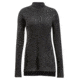Demo, ExOfficio Pontedera Funnel Neck - Womens, Charcoal Heather, Small, 2015-3212-Charcoal Heather-S