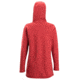 Demo, ExOfficio Robson Reversible Hoody - Womens, Bolero Red, Small, 2011-3007-Bolero Red-S