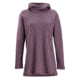 Demo, ExOfficio Robson Reversible Hoody - Womens, Eggplant, Small, 2011-3007-Eggplant-S