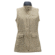 Demo, ExOfficio Sol Cool FlyQ Vest, Tawny, M, 10763162-8421-M
