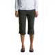 Demo, ExOfficio Sol Cool Nomad Dig'r Capri, Nori, 8 Waist, 20303328-6801-8