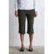 Demo, ExOfficio Sol Cool Nomad Digr Capri, Nori, 8 Waist, 20303328-6801-8