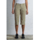 Demo, ExOfficio Sol Cool Nomad Digr Capri, Tawny, 8 Waist, 20303328-8421-8