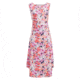 Demo, ExOfficio Wanderlux Alessandria Dress - Women's, Spritzer Hawaiin Floral, M, 20613296-3012-M