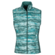 Demo, ExOfficio Wanderlux Marl Tunic - Womens, Eggplant Heather, Small, 2011-3201-Eggplant Heather-S