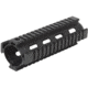 Demo,Firefield Carbine Quad Rail,2 Piece FF34001, EDEMO2