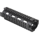 Demo,Firefield Carbine Quad Rail,2 Piece FF34001, EDEMO2
