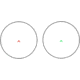 Demo,Firefield Close Combat 2x42 Dot Sight FF26009-DEMO