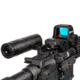 DEMO, Firefield Diverge 3x Magnifier, FF19023