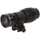 Demo, Firefield Sightmark 3x Tactical Magnifier, Black for Weapon Sights SM19020