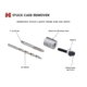 Demo, Hornady Stuck Case Remover 050033