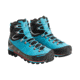 Demo, Mammut Womens Kento High GTX MUSTER Boots, Arctic, 7, 30100087159271000-DEMO