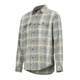 Demo, Marmot Jasper Midweight Flannel Long Sleeve - Men's, Rosin Green, Medium, 42590-DEMO