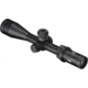 Meopta Optika6 Rifle Scope, 3-18x50mm, 30mm Tube, First Focal Plane, RD .223 Reticle, Matte Black Anodized, 653572