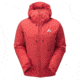 Demo, Mountain Equipment Citadel Jacket, Barbados Red, Large, ME-000670-Me-01344-L