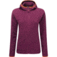 Demo, Mountain Equipment Diablo Hooded Jacket, Cranberry, 12, ME-002534-Me-01240-12