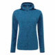 Demo, Mountain Equipment Diablo Hooded Jacket - Womens, Marine, 12, ME-002534-01201-12-DEMO