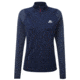 Demo, Mountain Equipment Eclipse Zip T, Cosmos, 12, ME-002288-Me-01286-12