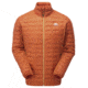 Demo, Mountain Equipment Fraction Jacket - Womens, Blaze/Marmalade, 12, ME-002504-01377-12-DEMO