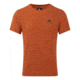 Demo, Mountain Equipment Groundup Tee - Mens, Bracken Stripe, Large, ME1947