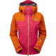 Mountain Equipment Havoc Jacket - Women's, Virtual Pink/Jasper, 12, ME-002654-01351-12-DEMO