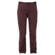 Demo, Mountain Equipment Inception Pant, Regular Inseam - Womens, Dark Chocolate, 12, ME-002938-DCC-12, RI