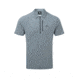 Demo, Mountain Equipment Izoard SS Polo - Mens, Nimbus, Large, ME-002943-01405-L-DEMO