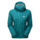 Demo, Mountain Equipment Kinesis Jacket, Tasman Blue, 12, ME-003670-Me-01398-12