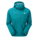 Demo, Mountain Equipment Kinesis Jacket, Tasman Blue, Large, ME-003386-Me-01398-L