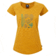 Demo, Mountain Equipment Leaf Tee - Womens, Acid, 12, ME-004065-Acid-12,