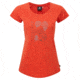Demo, Mountain Equipment Leaf Tee - Womens, Paprika, 12, ME-004065-Paprika-12,