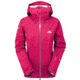 Demo, Mountain Equipment Magik W Jacket - Womens, Virtual Pink, Medium, ME-001530-01417-12