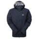 Demo, Mountain Equipment Odyssey Jacket, Cosmos, Large, ME-003703-Me-01286-L