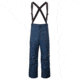 Demo, Mountain Equipment Prophet Pant, Marine, Large, Regular Inseam, ME-001776-Me-01201-L, RG