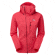 Demo, Mountain Equipment Squall Hooded Jacket - Womens, Virtual Pink, 12, ME-002929-VRPK-12,